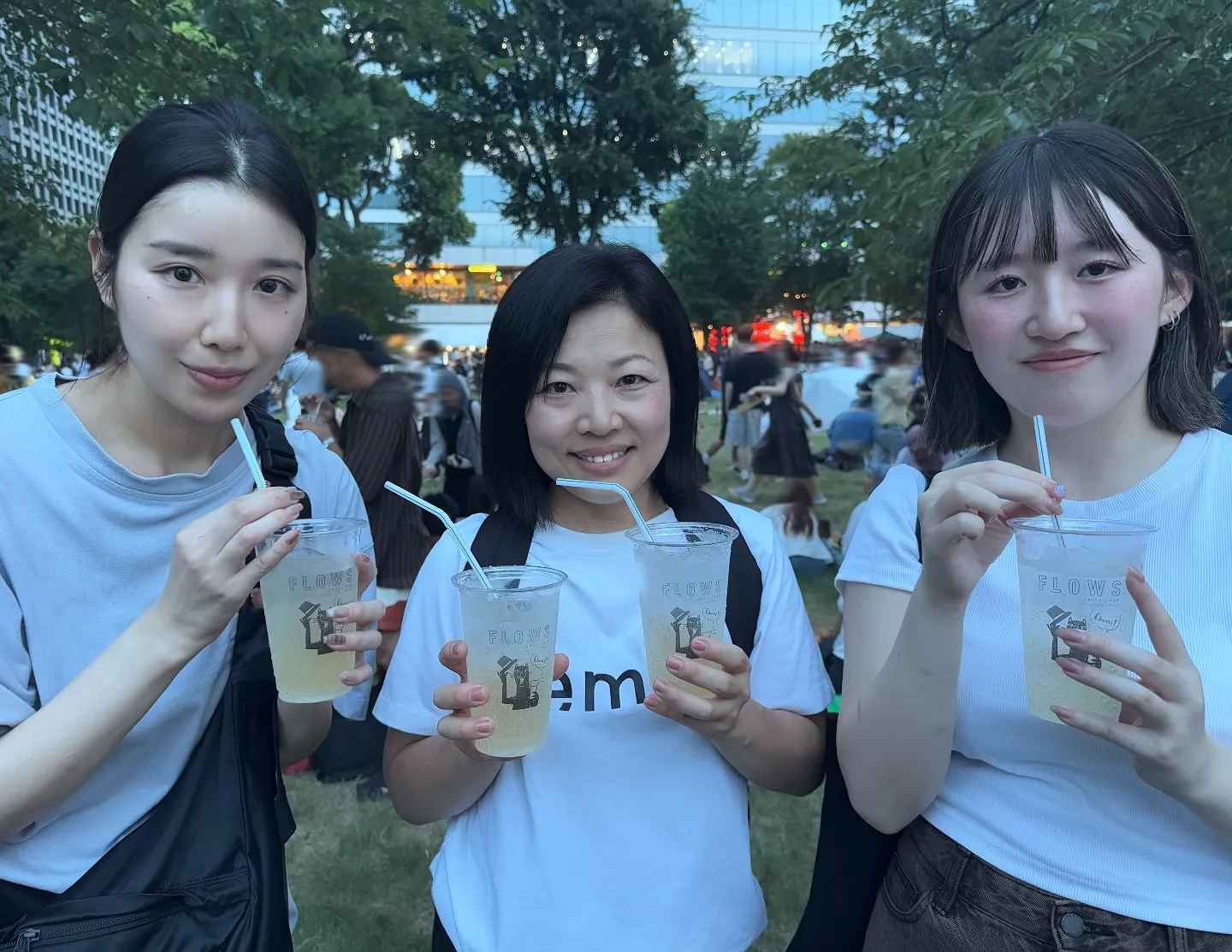 先日は診療終了後、RI Dental Clinic中野の院長...