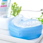 マウスピース矯正